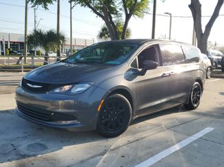 Used 2018 Chrysler Pacifica L 360° Tour