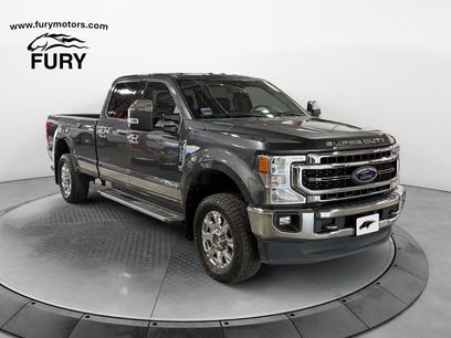 Used 2020 Ford F350 Lariat w/ Chrome Package