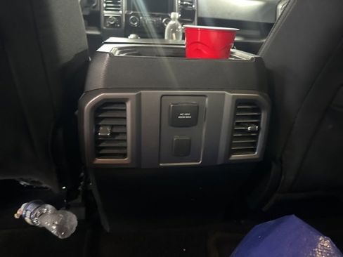 Used 2015 Ford F150 XLT w/ Equipment Group 302A Luxury image 14