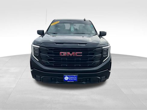 Used 2024 GMC Sierra 1500 Pro w/ Graphite Edition image 10