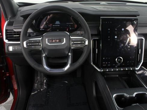 New 2026 GMC Acadia Elevation w/ Black Edition image 12