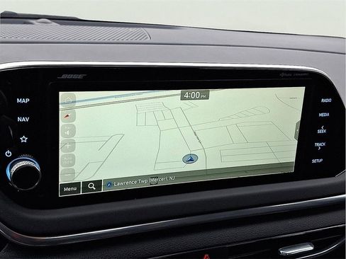 Used 2023 Hyundai Sonata Limited image 18