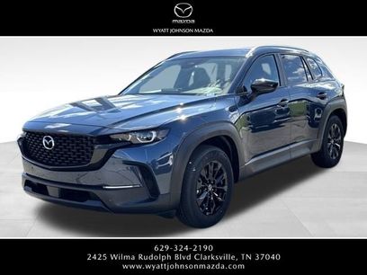 New 2026 MAZDA CX-50 AWD 2.5 S w/ Weather Package