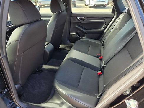 Used 2024 Honda Civic Sport image 9