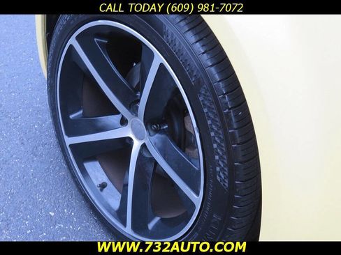 Used 2006 Chrysler 300 Base 4dr Sedan image 23