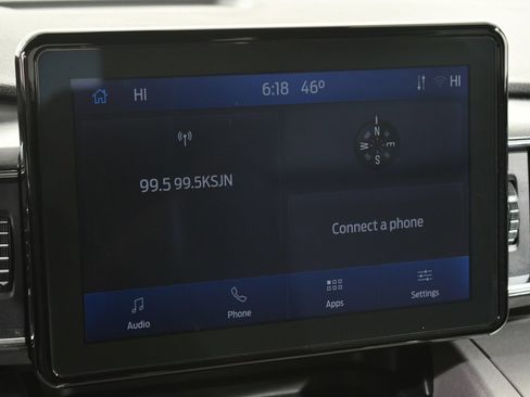 Used 2022 Ford Explorer XLT w/ Equipment Group 202A image 29