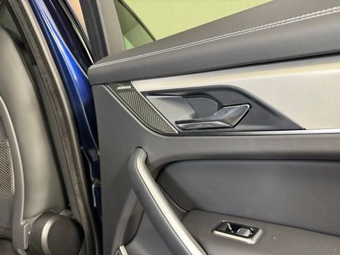 Used 2025 Jaguar F-PACE R-Dynamic S image 32