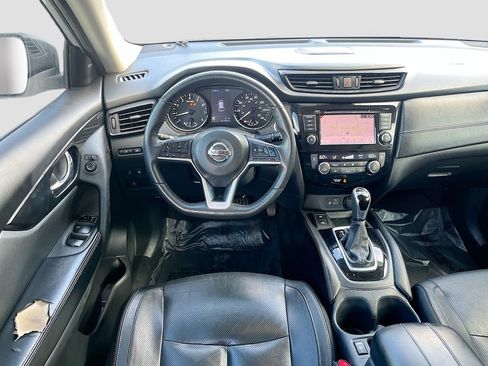 Used 2019 Nissan Rogue SL FWD image 23