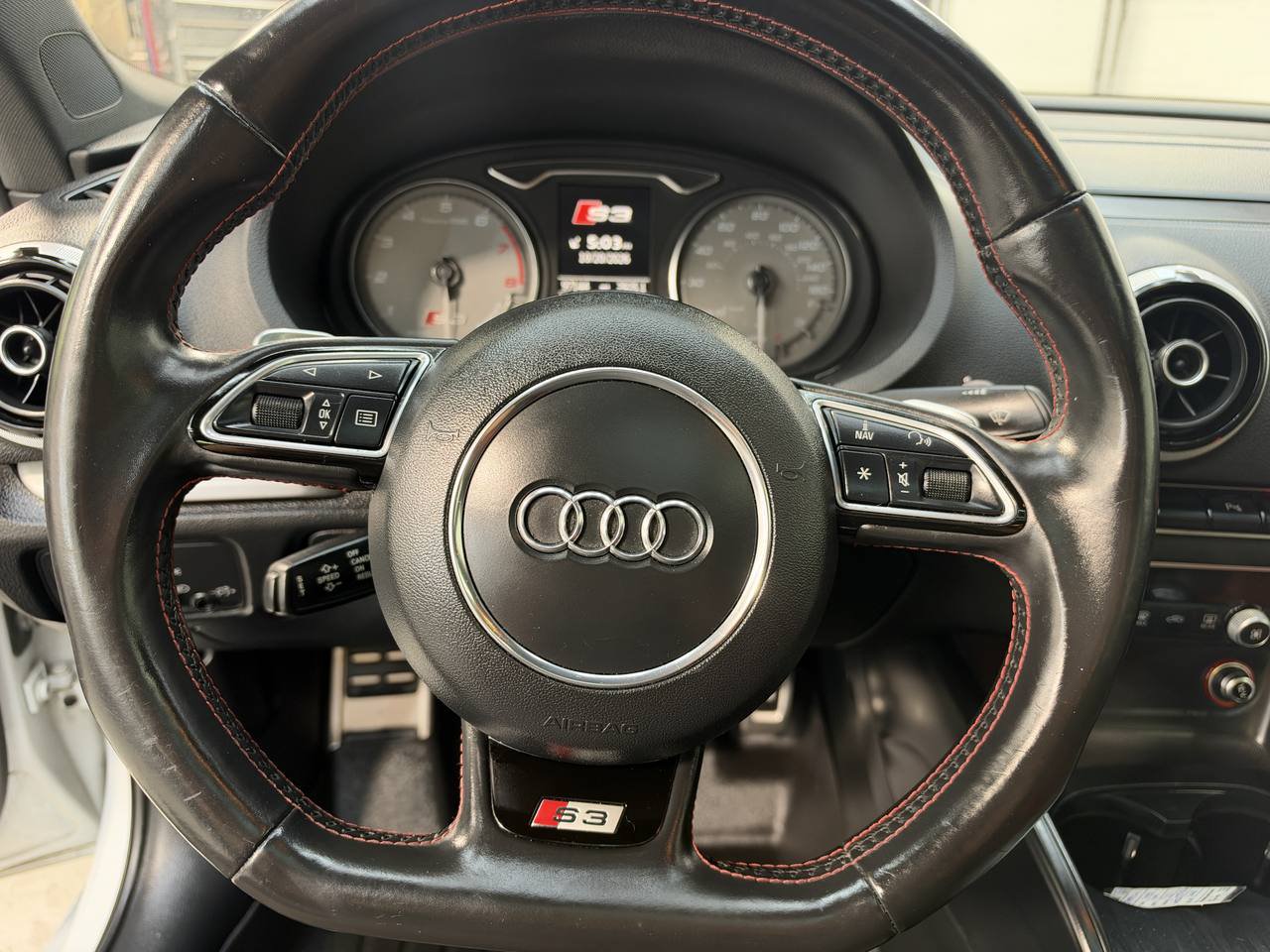 Used 2016 Audi S3 Premium Plus AWD/4WD image 23