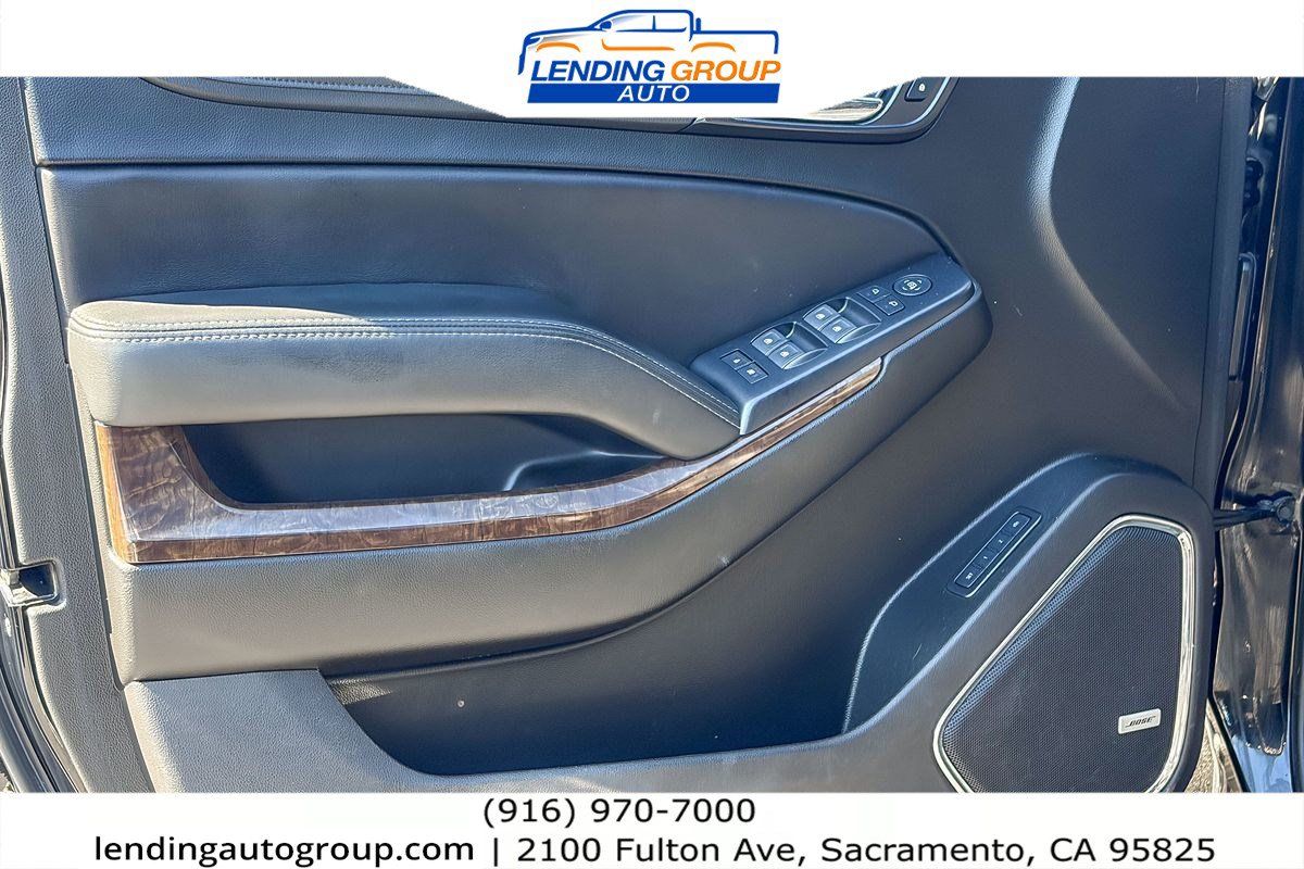 Used 2019 Chevrolet Tahoe LT RWD image 20