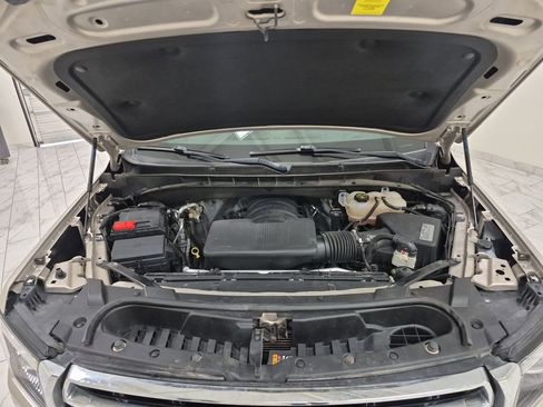 Used 2021 GMC Yukon SLT w/ SLT Premium Package image 31