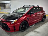 Used 2023 Toyota Corolla GR image 2
