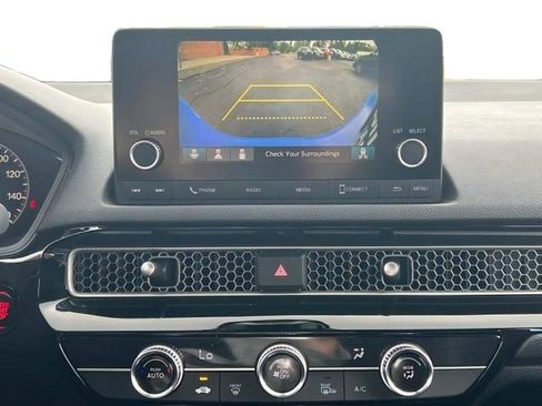 New 2026 Honda Civic Sport image 14