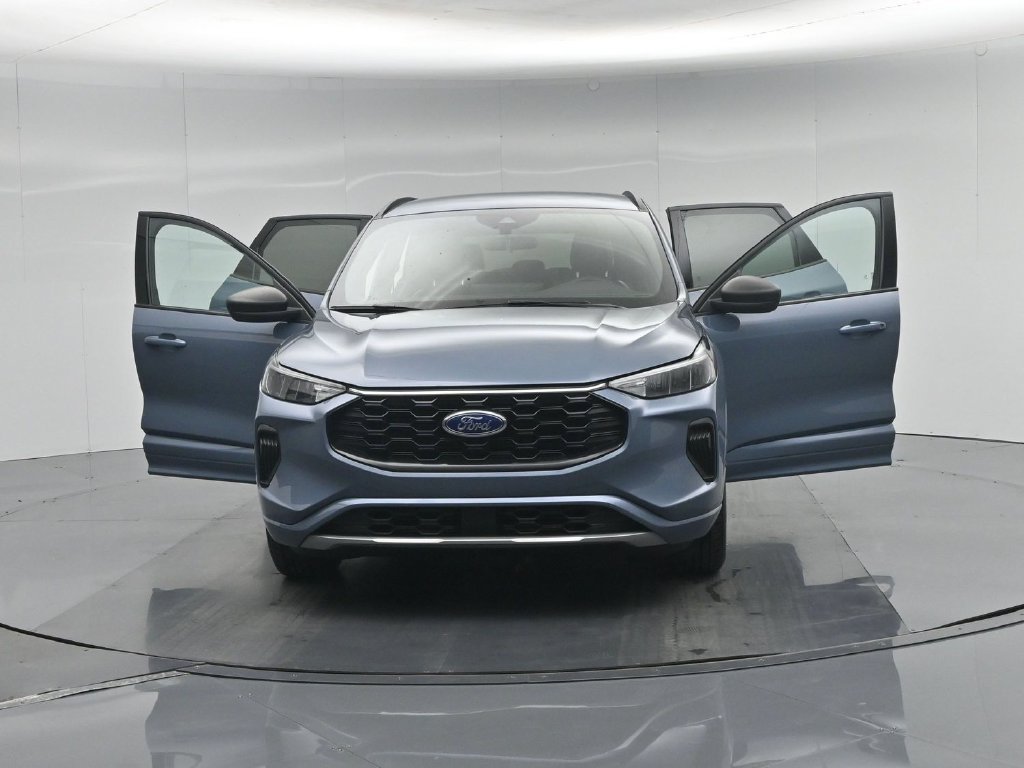 Used 2024 Ford Escape ST-Line w/ Tech Pack #1 FWD image 26