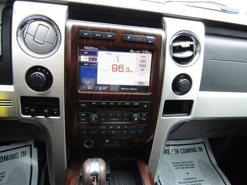 Used 2010 Ford F150 Platinum image 23