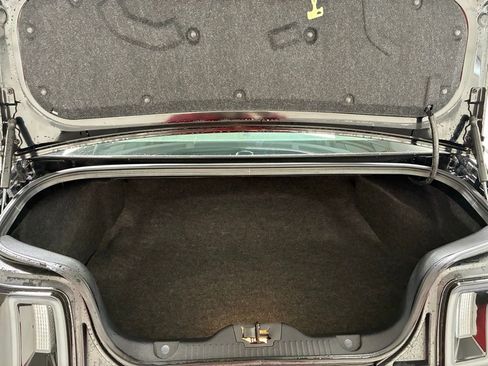 Used 2012 Ford Mustang Shelby GT500 w/ SVT Performance Pkg image 6