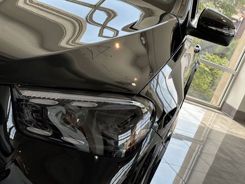 New 2026 Mercedes-Benz GLE 53 AMG 4MATIC image 3