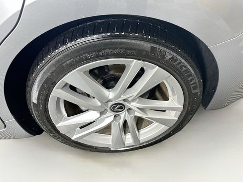 Used 2024 Lexus IS 300 w/ Comfort Package image 11