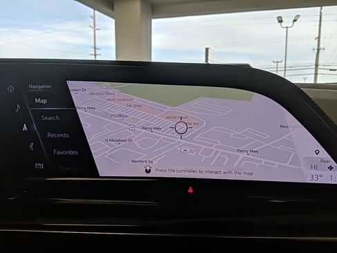 Used 2023 Cadillac Escalade ESV Sport w/ Touring Package image 25