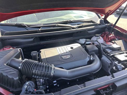 New 2025 Cadillac XT5 Premium Luxury w/ Technology Package image 31