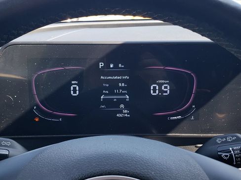 Used 2023 Kia Sportage X-Line w/ X-Line Premium Package AWD/4WD image 30