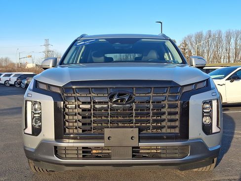 Used 2024 Hyundai Palisade SEL w/ Premium Package image 2