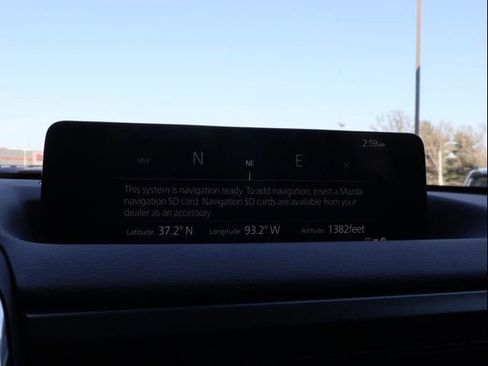 New 2026 MAZDA CX-50 2.5 Hybrid w/ Weather Package image 37