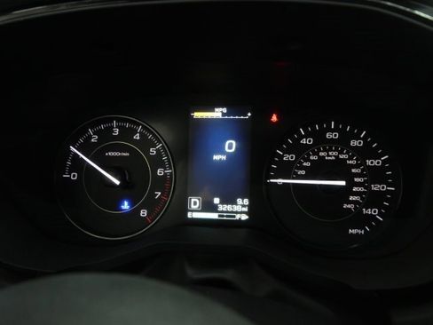 Used 2022 Subaru Impreza 2.0i image 18