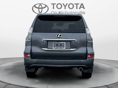 Used 2023 Lexus GX 460 Premium