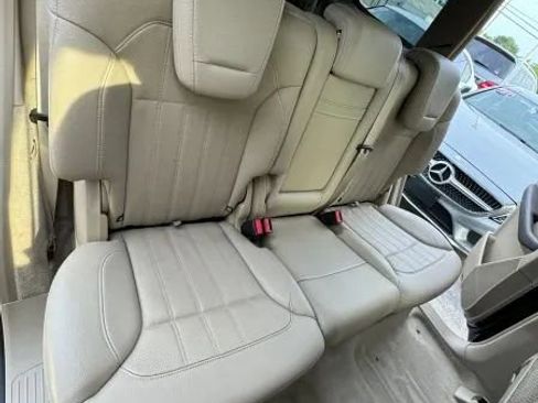 Used 2016 Mercedes-Benz GL 450 4MATIC image 16