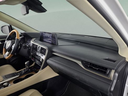 Certified 2021 Lexus RX 350 FWD w/ Premium Package image 24