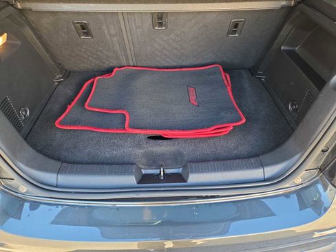 Used 2017 Chevrolet Sonic LT image 34