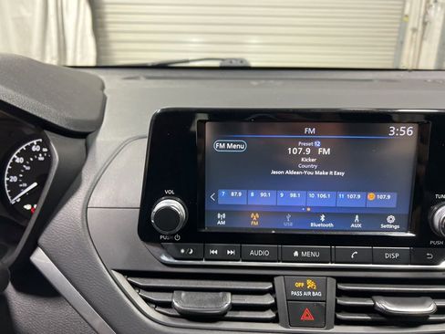 Used 2023 Nissan Altima 2.5 S image 25