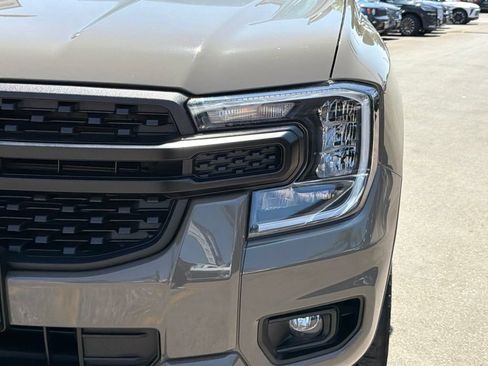 Used 2026 Ford Ranger XL RWD image 14