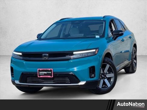 New 2026 Honda Prologue Touring image 1