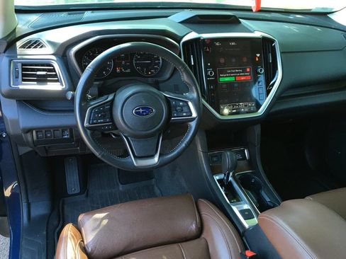 Used 2023 Subaru Ascent Touring AWD/4WD image 23