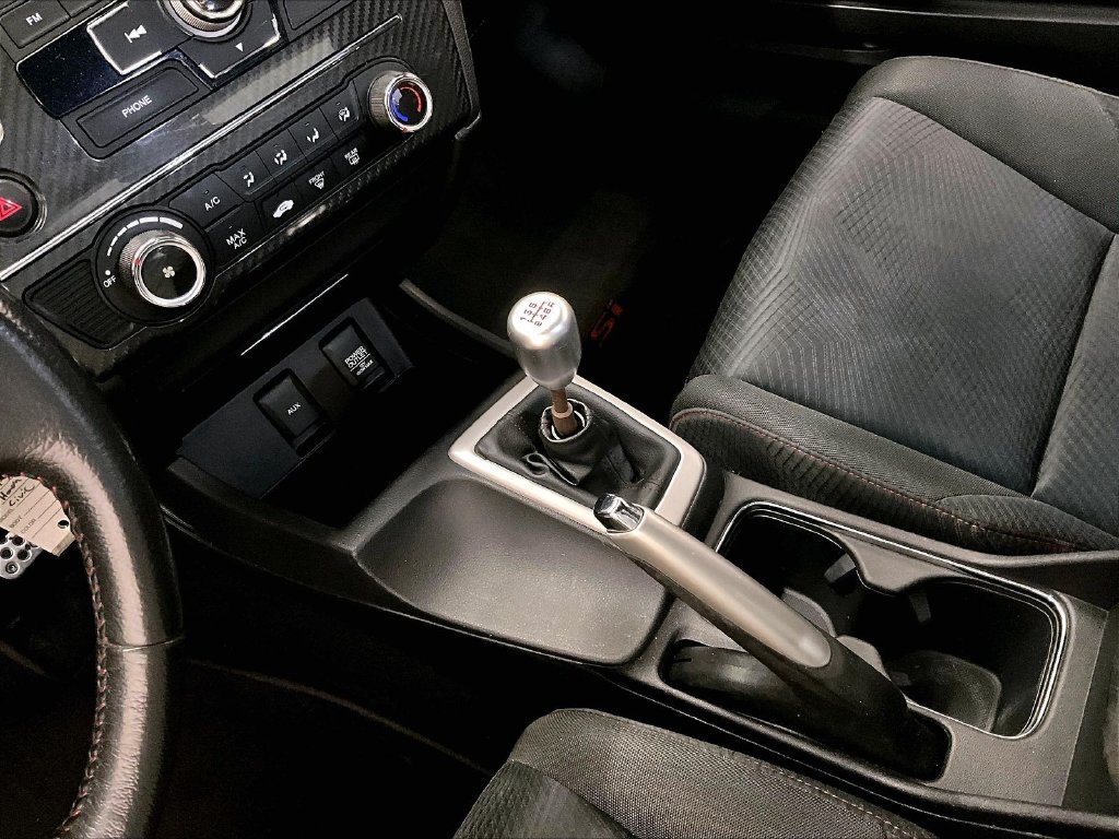 Used 2013 Honda Civic Si image 17