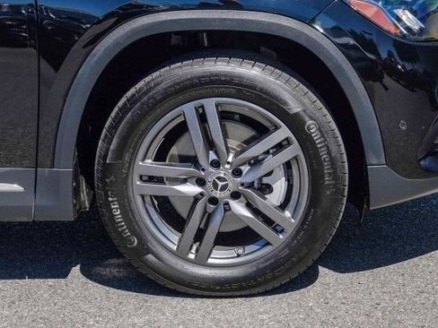 Certified 2025 Mercedes-Benz GLA 250 GLA 250 image 11