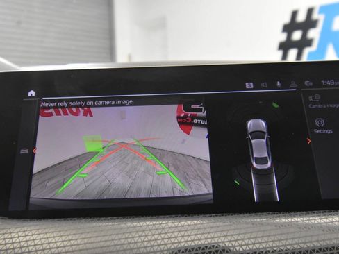 Used 2021 BMW M235i xDrive Gran Coupe w/ Shadowloine Package image 21