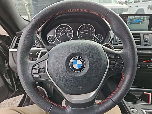 Used 2015 BMW 428i Gran Coupe image 17