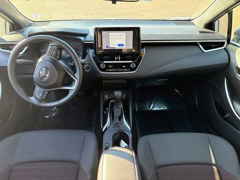 Certified 2024 Toyota Corolla SE image 35
