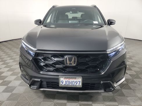 Certified 2024 Honda CR-V Sport image 9