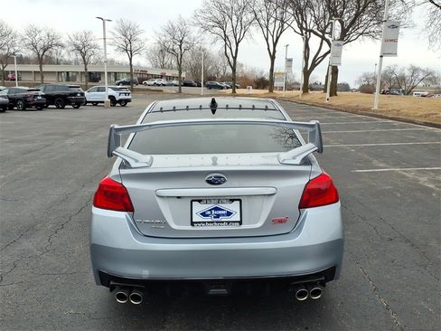 Used 2021 Subaru WRX STI image 6