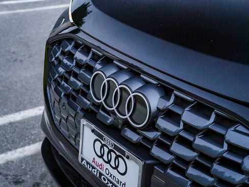 New 2025 Audi Q5 Premium Plus image 9