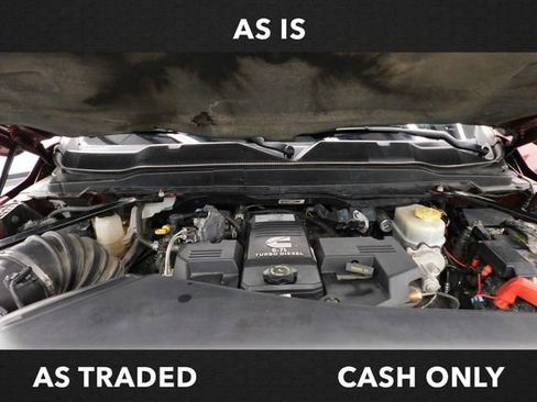 Used 2019 RAM 2500 Tradesman image 26