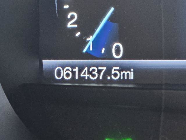 Used 2024 Ford Edge Titanium AWD/4WD image 17