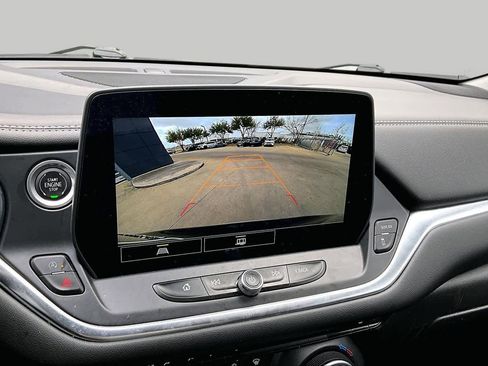 Used 2024 Chevrolet Blazer LT AWD/4WD image 42