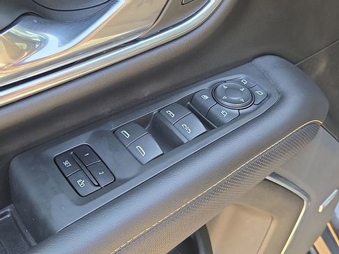 Used 2021 GMC Yukon AT4 w/ Rear Media and Nav Package image 22