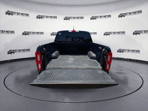 Used 2019 Ford Ranger XLT w/ Equipment Group 301A Mid image 47