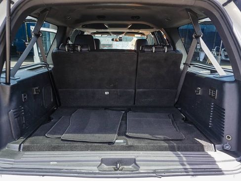 Used 2013 Ford Expedition EL Limited RWD image 24